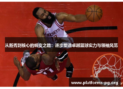 从新秀到核心的蜕变之路:逐步塑造卓越篮球实力与领袖风范 从新秀到核心的蜕变之路:逐步塑造卓越篮球实力与领袖风范